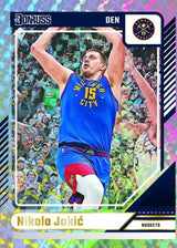 2024-25 Panini Donruss Basketball Hobby Box