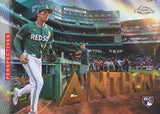 2026 Topps Chrome Baseball Value Blaster Box