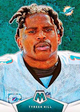 2024 PANINI MOSAIC FOOTBALL NO HUDDLE BOX