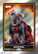 2025 Topps Chrome Deadpool Blaster Box