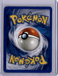 Alakazam 1/130 Base Set 2 Holo Rare Vintage Pokemon Card