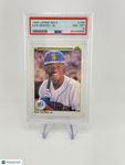 Ken Griffey JR. 1990 Upper Deck PSA 8