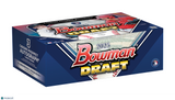 2025 Bowman Draft Baseball Hobby Box