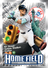 2026 Topps Chrome Black Baseball Hobby Box