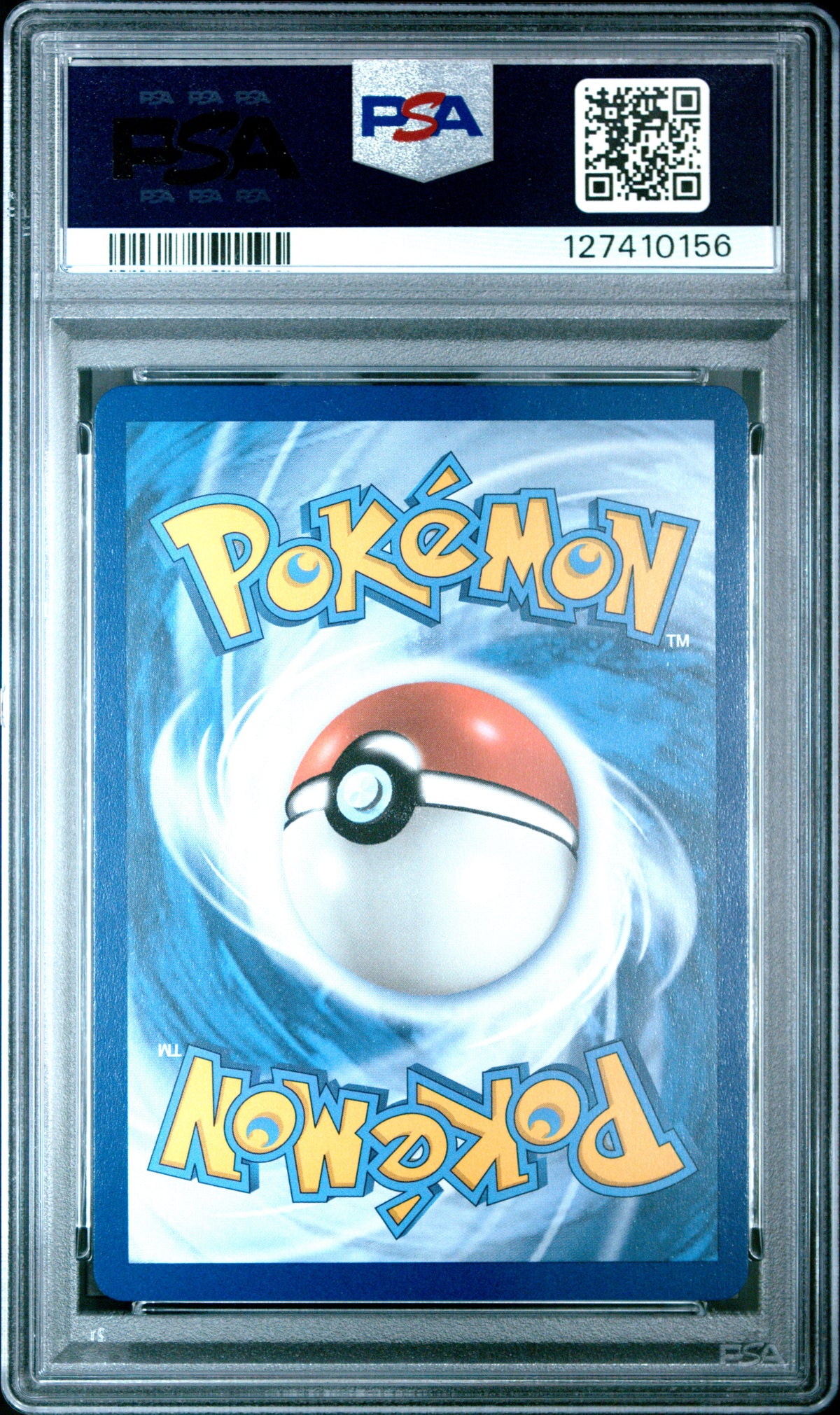 Pikachu 2023 Pokemon Sword & Shield Crown Zenith 160 Full Art FA PSA 10 Gem Mint