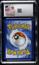 Suicune ex 2023 Pokemon Trading Card Game Classic 010/034 Holo CGC 9