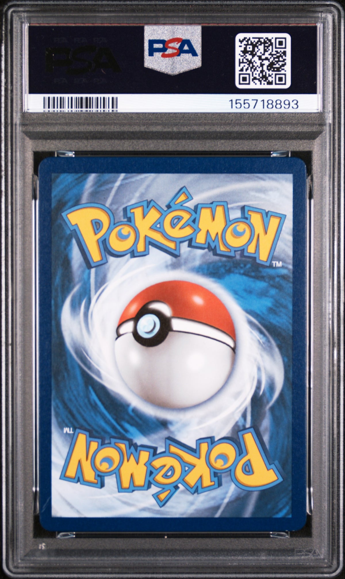 Charizard 2021 Pokemon Celebrations Classic Collection #4 PSA 9 Mint