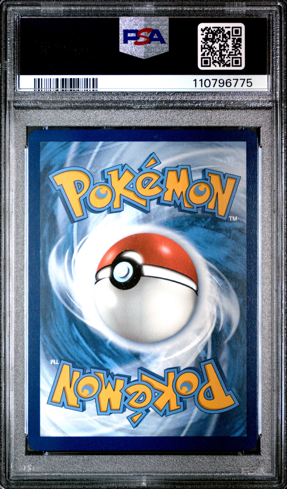 Raikou V 2023 Pokemon Crown Zenith GG41 Full Art PSA 10 Gem Mint