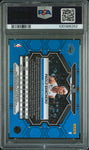 Paolo Banchero 2022 Panini Mosaic Variation Fast Break Rookie RC PSA 9 Mint