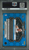 Paolo Banchero 2022 Panini Mosaic Variation Fast Break Rookie RC PSA 9 Mint