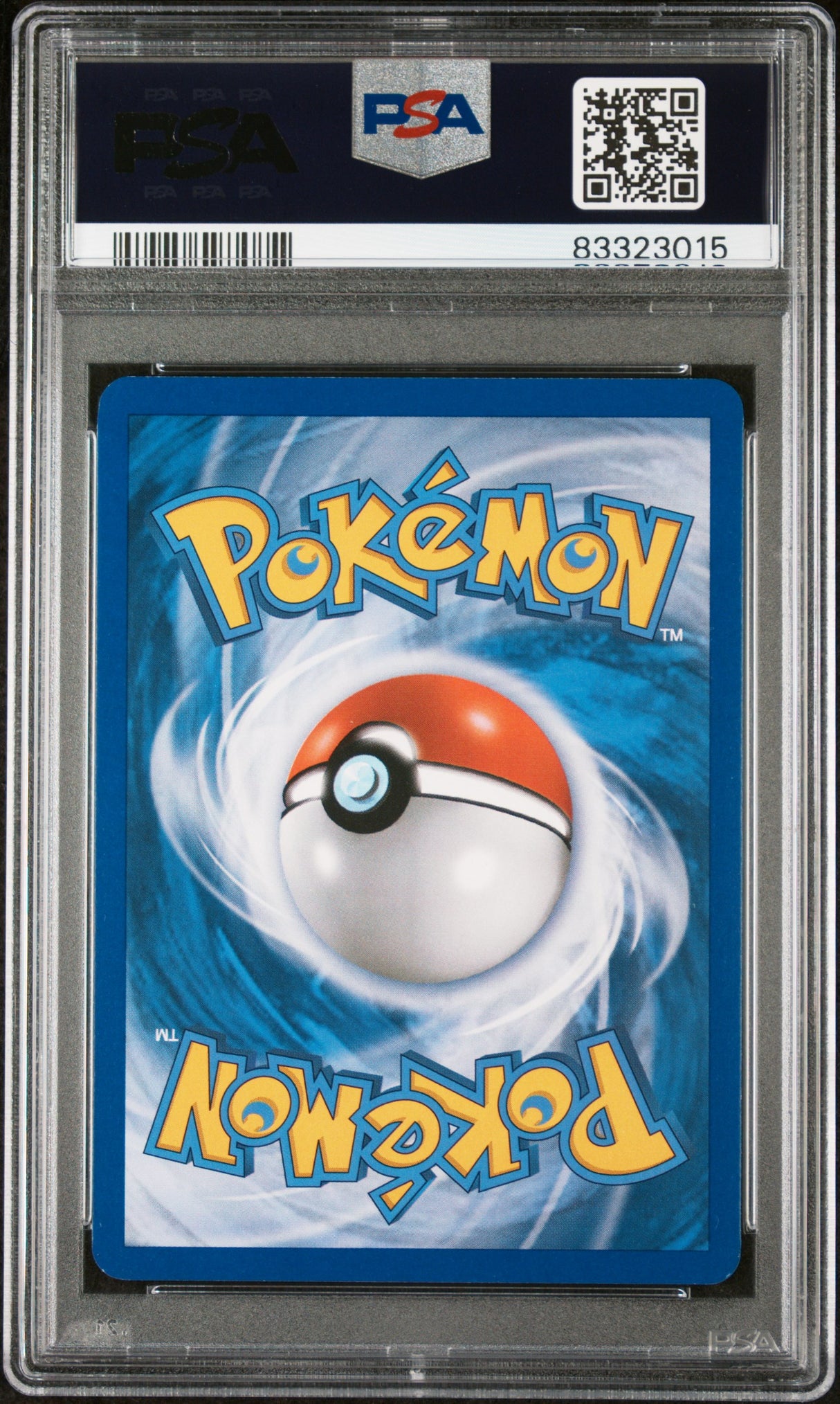 Clefable 2011 Pokemon Call Of Legends #1 Holo PSA 9 Mint