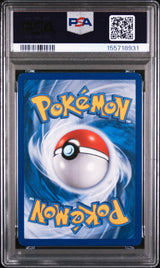 Moltres 2009 Pokemon Platinum Supreme Victors #149 Holo PSA 6