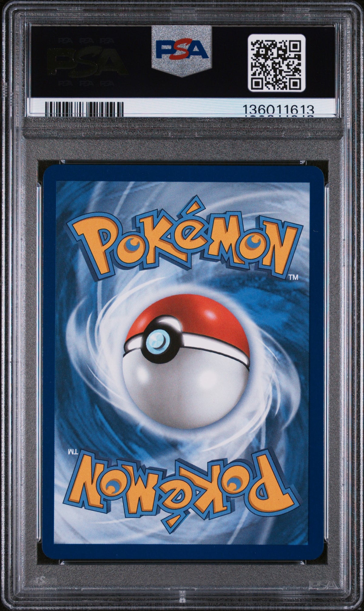 Mega Absol EX 2025 Pokemon Mega Evolution #161 Ultra Rare PSA 10 Gem Mint