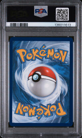 Mega Absol EX 2025 Pokemon Mega Evolution #161 Ultra Rare PSA 10 Gem Mint