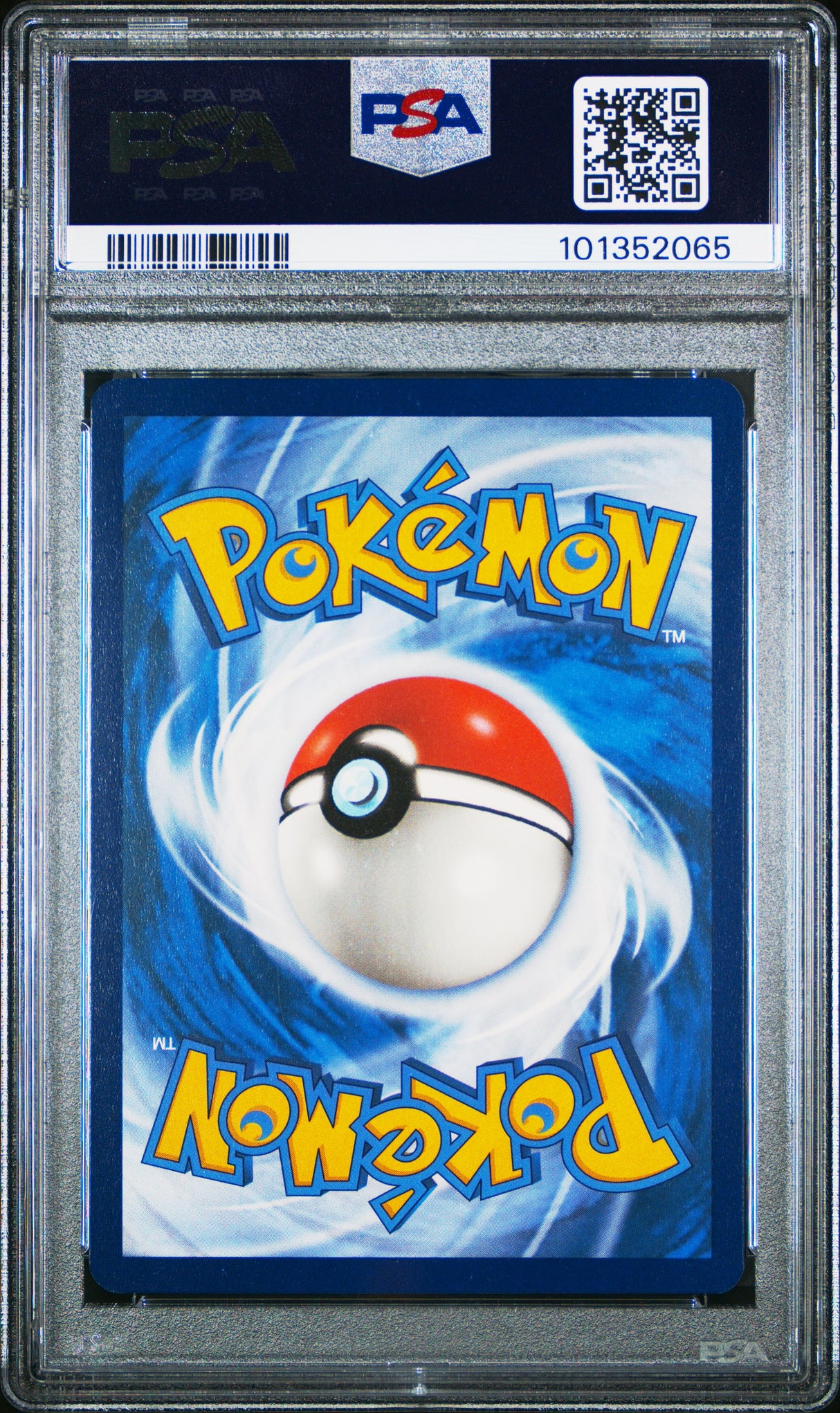 Pikachu Full Art 2023 Pokemon Sword & Shield Crown Zenith #GG30 PSA 9 Mint