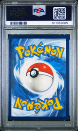 Pikachu Full Art 2023 Pokemon Sword & Shield Crown Zenith #GG30 PSA 9 Mint