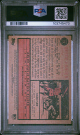 Bryce Harper 2011 Topps Heritage Minor League Edition PSA 9 Mint