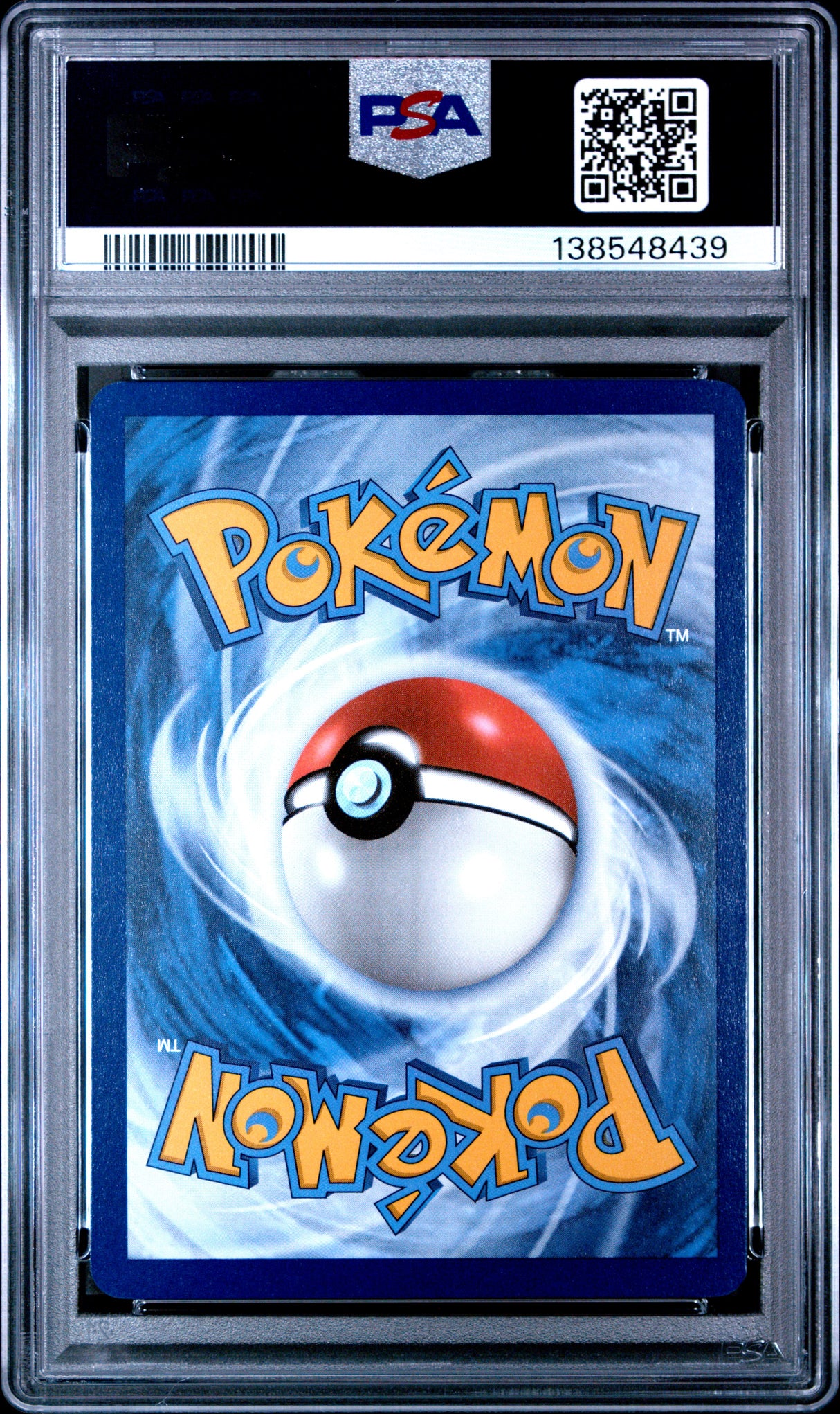 Flareon EX Pokemon Prismatic Evolutions 014 Surprise Box Stamped PSA 10