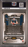 Will Levis 2023 Panini Prizm PSA 10 Silver Prizm Rookie RC Titans