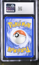 Mr. Mime 2023 Pokemon Trading Card Game Classic #013/034 Holo CGC 9.5