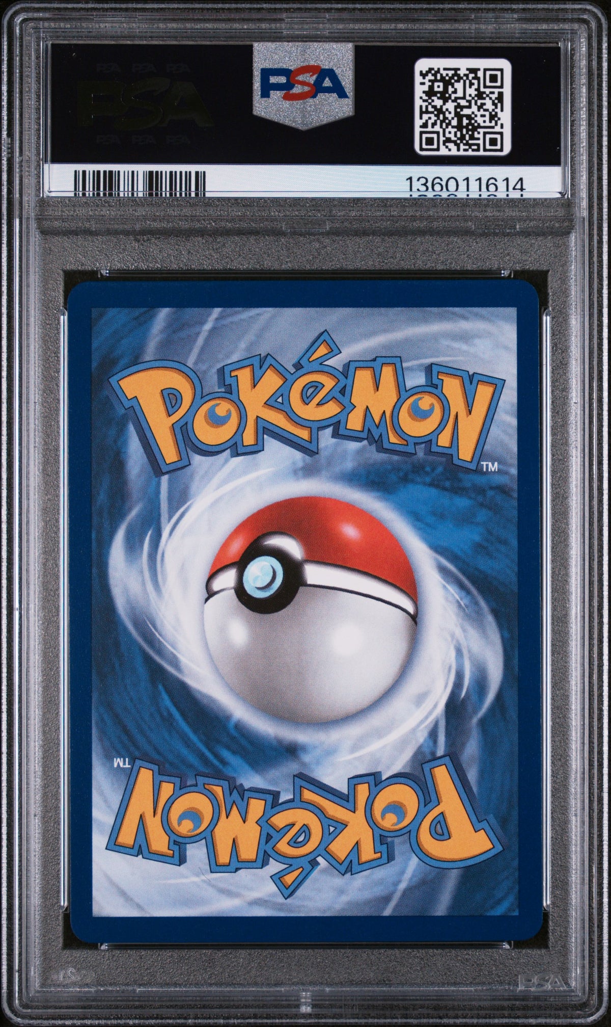 Inteleon 2025 Pokemon Mega Evolution #142 Illustration Rare PSA 10 Gem Mint