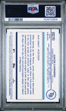 JUNIOR CAMINERO 2024 TOPPS CHROME UPDATE X-FRACTOR #USC193 ROOKIE RC PSA 9 Mint