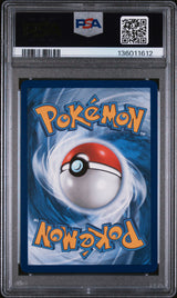 Gumshoos 2025 Pokemon Mega Evolution #153 Illustration Rare PSA 10 Gem Mint
