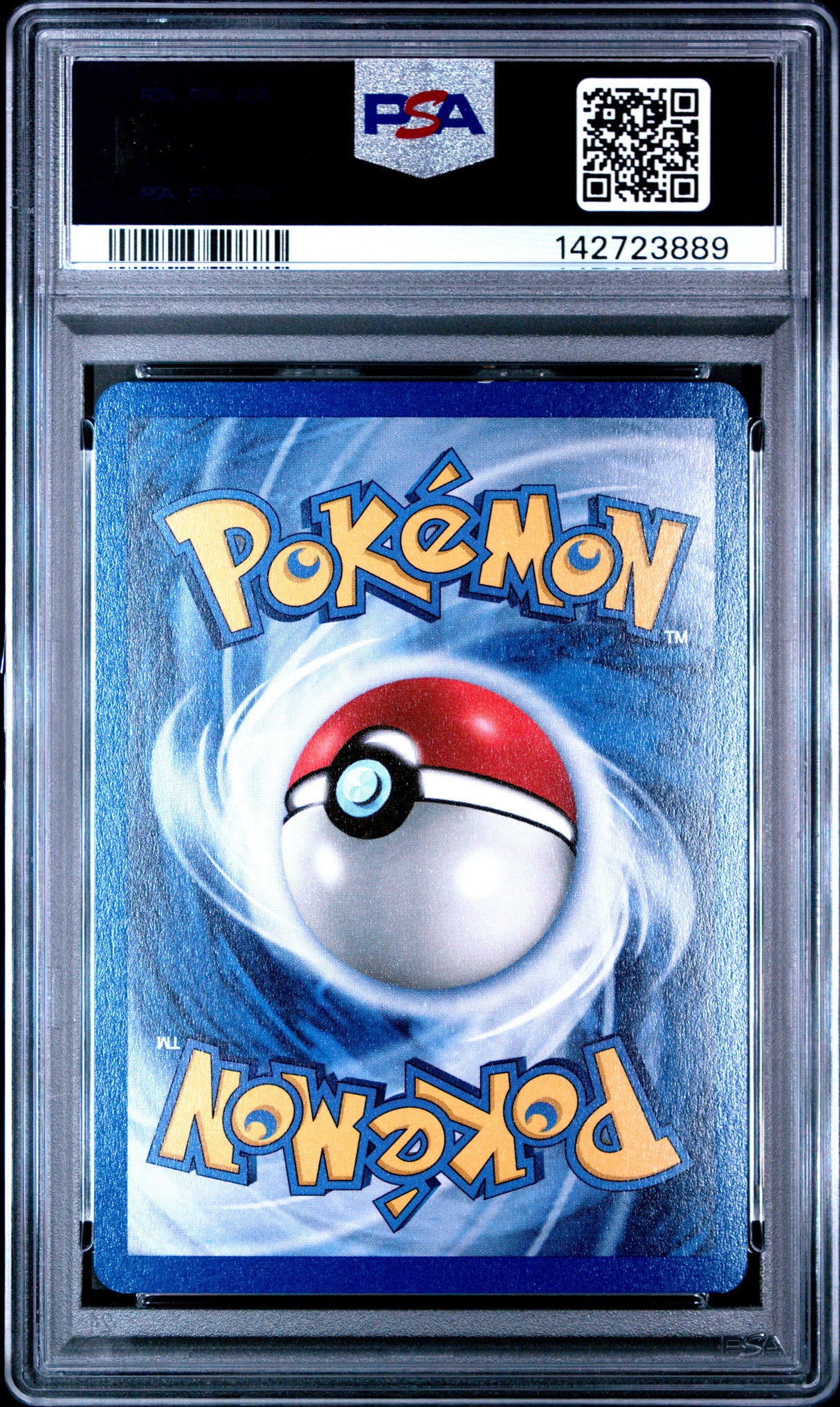 Sabrina's Alakazam 2000 Pokemon Gym Challenge #16 Holo PSA 9 Mint TCG