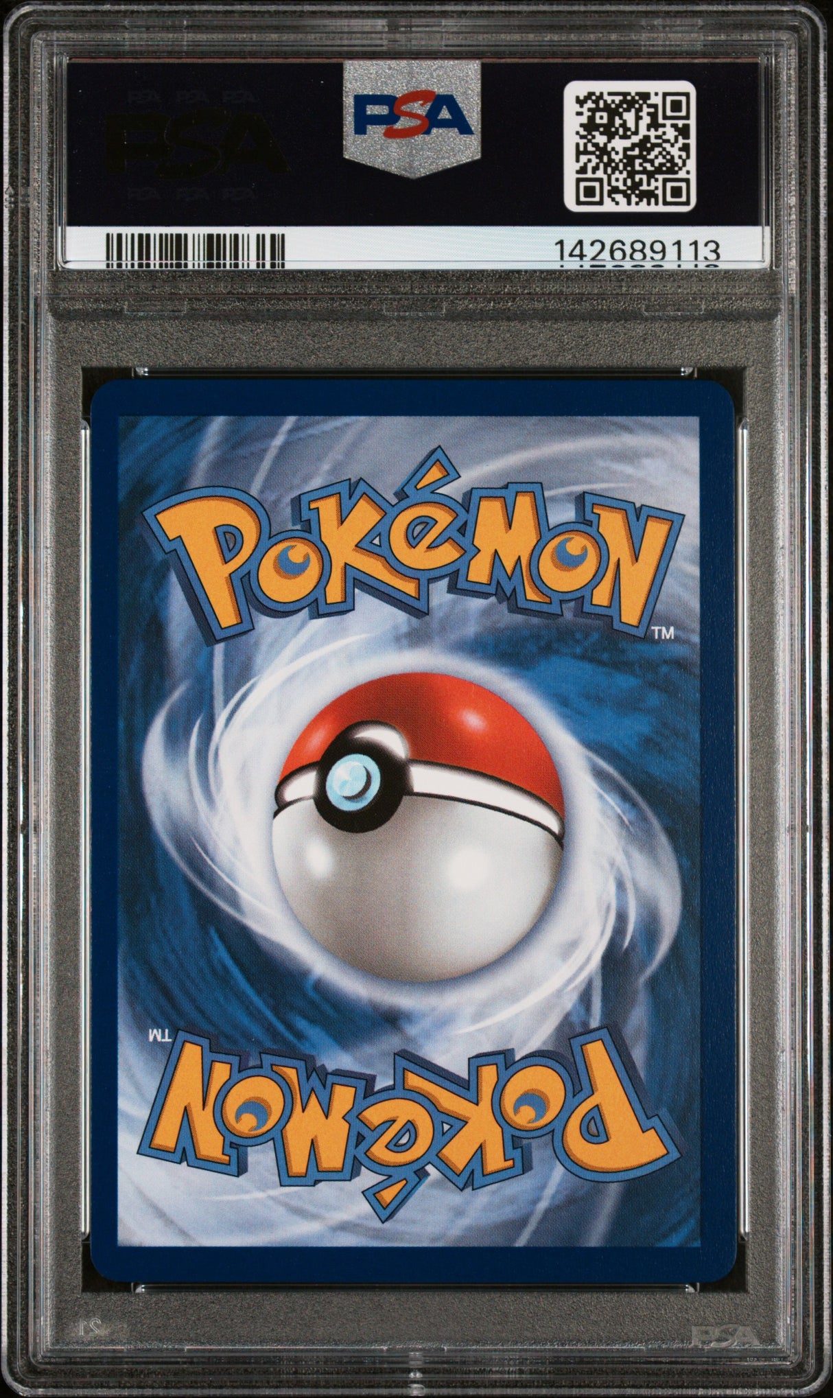 Mega Lucario EX 2025 Pokemon Mega Evolution #160 Ultra Rare PSA 10 Gem Mint