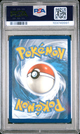 Vaporeon Vmax FA 2021 Pokemon Sword & Shield Evolving Skies #030 PSA 9 Mint