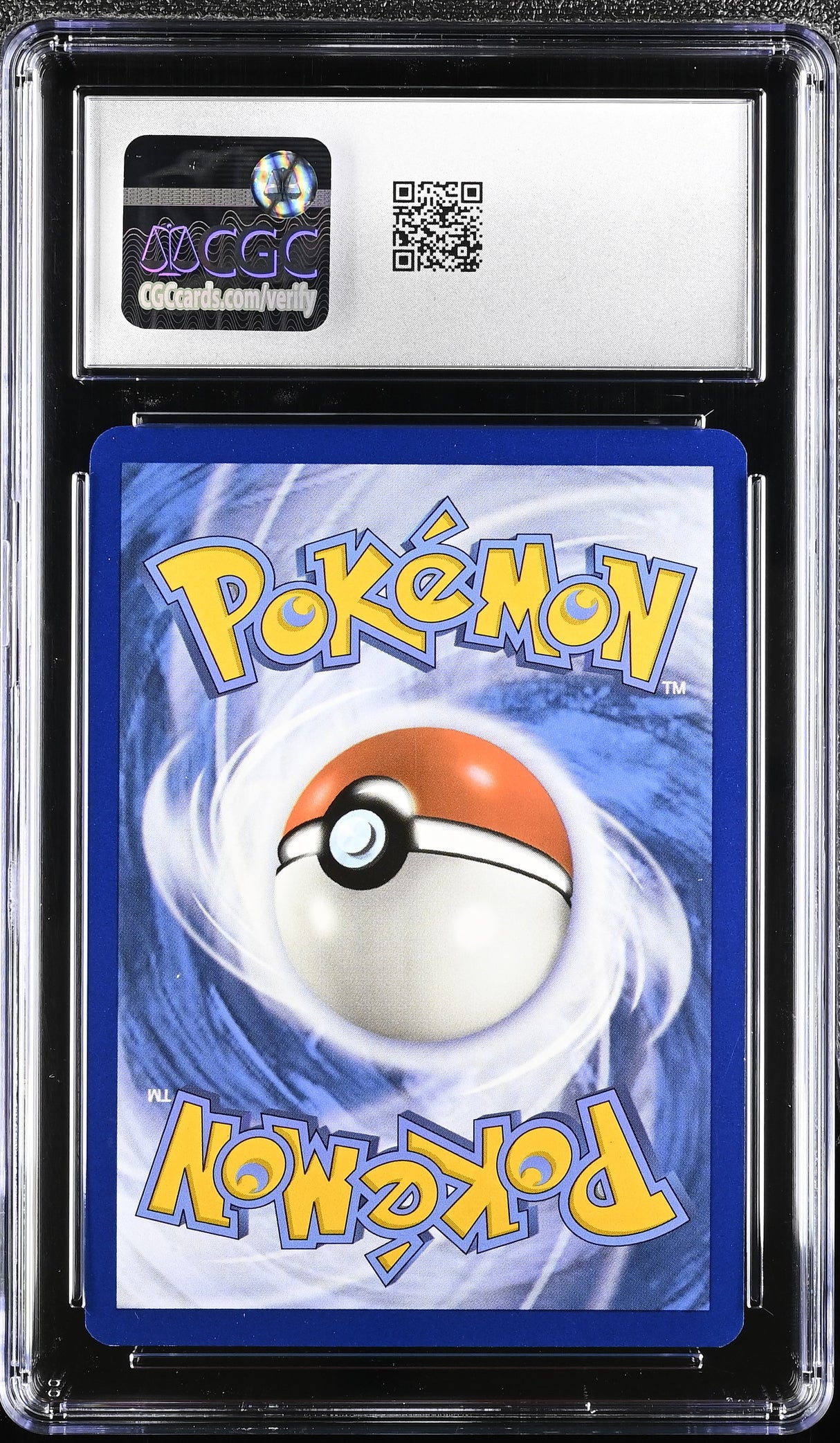 Sprigatito ex 2024 Pokemon Black Star Promos #087 CGC 10 Gem Mint