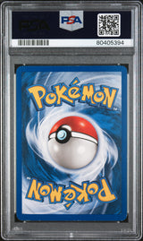 Flareon Reverse Foil 2002 Pokemon Legendary Collection #10 PSA 6