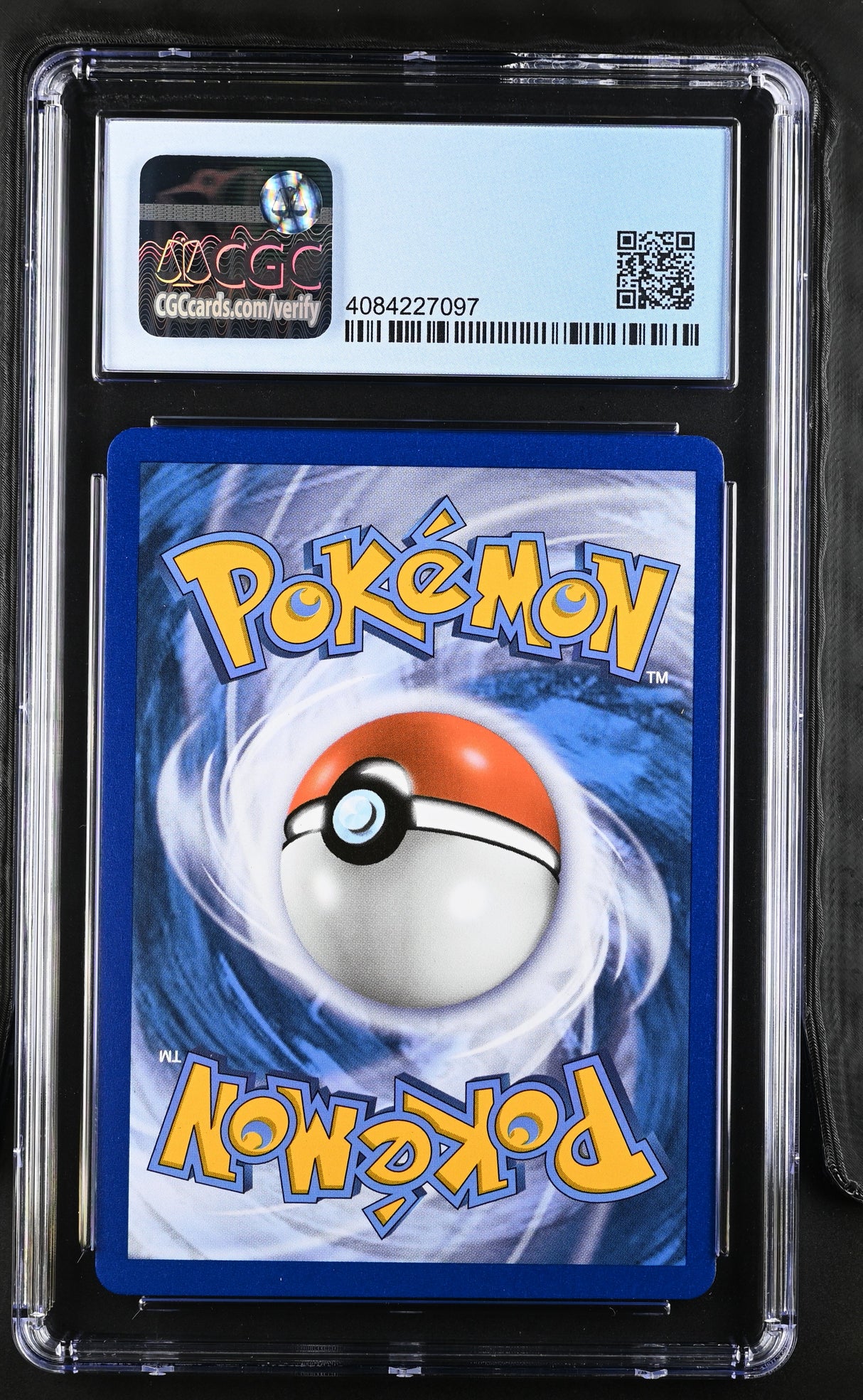 Donphan 2021 Celebrations - Classic Collection #107/123 CGC 9.5