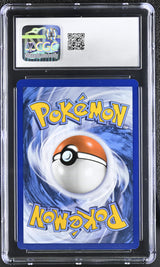 Pawmot ex 2023 Pokemon Obsidian Flames 073/197 CGC 10
