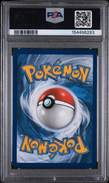 Guzzlord GX 2017 Pokemon Sun & Moon Crimson Invasion 116 Full Art Secret PSA 10