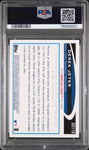 Derek Jeter 2012 Topps Update PSA 9 New York Yankees