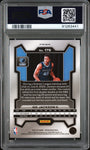 GG Jackson II 2023 Panini Prizm PSA 10 Gem Mint Ice Rookie RC