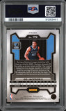 GG Jackson II 2023 Panini Prizm PSA 10 Gem Mint Ice Rookie RC