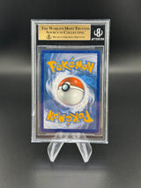 Ditto V 2021 Pokemon Sword & Shield Shining Fates Shiny Vault BGS 9.5 Gem Mint