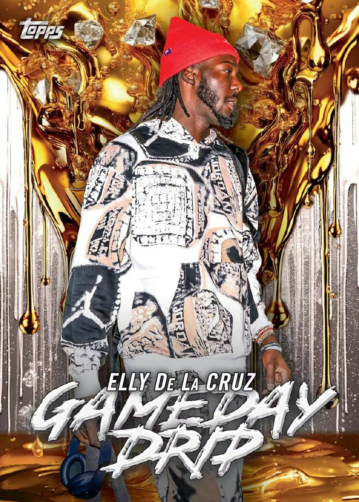 2026 Topps Series 1 Baseball Celebration Mega Box