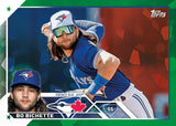 2023 Topps Series 2 Baseball Hobby Jumbo Box