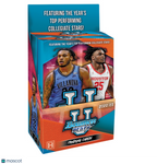 2022-23 Bowman University's Best Basketball Factory Sealed Hobby Box