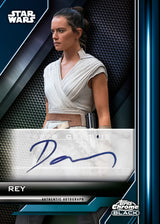 2023 Topps Chrome Black Star Wars Hobby Box