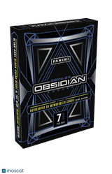 2024-25 Panini Obsidian Soccer Hobby Box