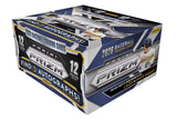 2026 Panini Prizm Baseball Hobby Box