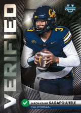 2026 Bowman Football Mega Box