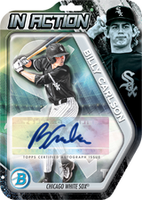 2025 Bowman Draft Baseball Hobby Box