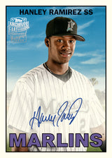 2025 Topps Archives Baseball Hobby Box