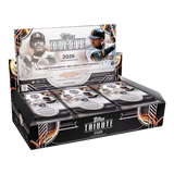 2026 Topps Tribute Baseball Hobby Box *PRESELL*