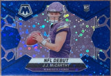 2024 PANINI MOSAIC FOOTBALL NO HUDDLE BOX